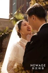 -新奕映像摄影机构