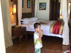 -三亚亚龙湾天域度假酒店