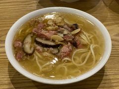 海味面-吴记怪味面(牛王庙店)
