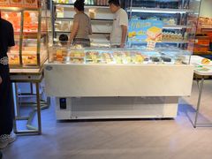 -威思特.动物奶油.生日蛋糕(廊桥店)