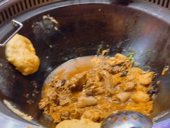 -老郑家东北春饼(龙悦居店)