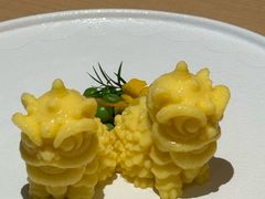 -海泰食府·新鲁菜·家宴(总部基地店)
