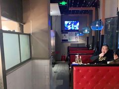大堂-比格比萨自助(密云店)