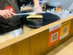 -西方小巷 Western Alley·欧洲街头小吃(时尚天河店)