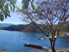 -丽江泸沽湖景区