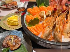 -桃夭日式料理(国信店)