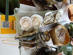 -Thai Basil罗勒叶泰式餐厅(时代天街店)