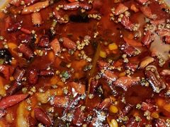 -三道菜(明堂公园店)