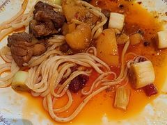 -巴尔喀十新疆餐厅(开发区店)