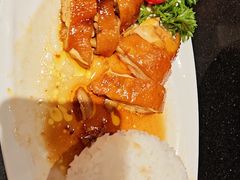 -新旺茶餐厅•早餐(迪士尼小镇店)