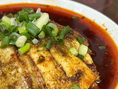 -老丘丘(较场口店)