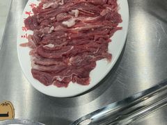 -三兴涮羊肉(荣安大街店)