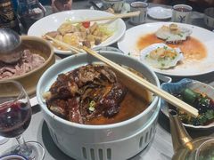 -客家汇·客家传承菜(水库店)