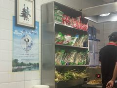 -郭记小街麻辣烫(虎坊路店)