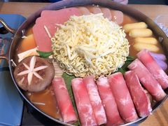 -李先生的首尔小馆(松江启源广场店)