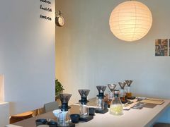 -luutosa  cafe & tea 鹿兔山
