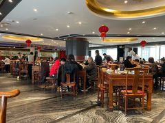 大堂-全聚德(新街口店)