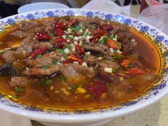 -明腾壹间茶餐厅(新都会花园广场店)