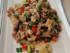 -千岛湖小鱼儿·淳安匠心农家菜