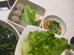 -左庭右院鲜牛肉火锅(长泰广场店)