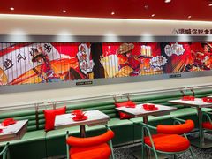 大堂-避风塘·金牌店·夜宵(金玉兰店)