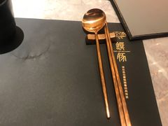 -馔豚·台北菜专门店(深圳湾万象城店)