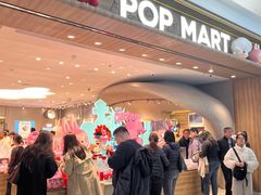 -泡泡玛特POPMART(合生汇店)