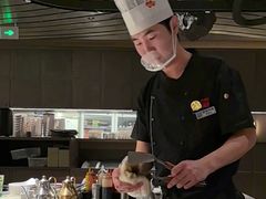 -水木锦堂·自助铁板烧(望京凯德MALL店)