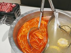 -陈记顺和潮汕牛肉火锅(番禺迎宾大道店)