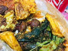 -新林麻辣串(西市场总店)