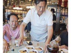 -湖锦酒楼·旗舰店(三阳总店)