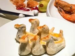 -四季民福烤鸭店(望京旺角店)