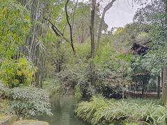 -成都杜甫草堂博物馆