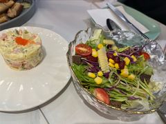 -库滋明·俄罗斯特色美食(中央大街店)