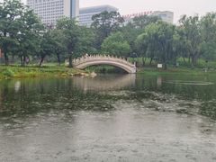 -万泉公园