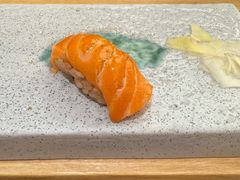 -鮨政· Omakase(港汇恒隆广场店)