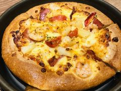 -必胜客(花舞大唐博物馆店)