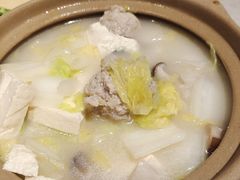 -小吊梨汤·北京菜·烤鸭(鸟巢店)