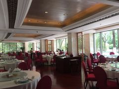 大堂-阳澄湖费尔蒙酒店颐丰阁中餐厅(马鞍山西路店)