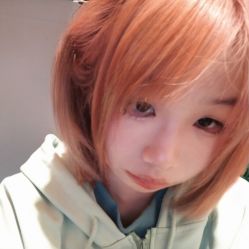 -川和潮人漂色·烫染·接发