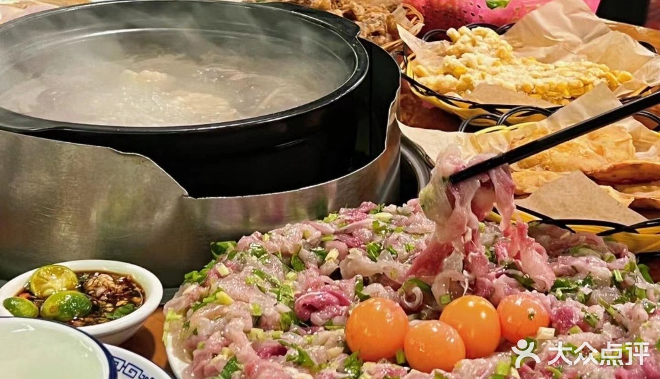 无意中吃到了这么惊艳的走地鸡~