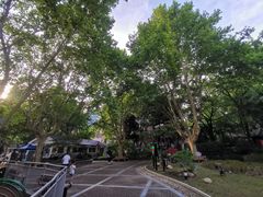 -华山儿童公园