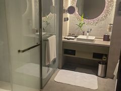 -南京禄口机场雅高铂尔曼大酒店