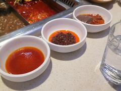 -海底捞火锅(龙首印象城店)