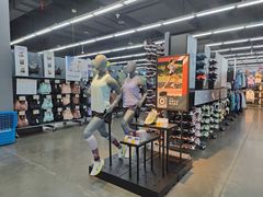 -迪卡侬(雨花店)