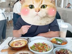 -娜娜家•Nana's restaurant (南开大悦城店)