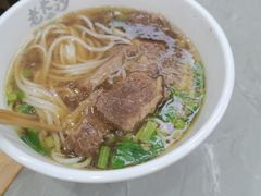 -老长沙原汁原味粉馆(韭菜园店)