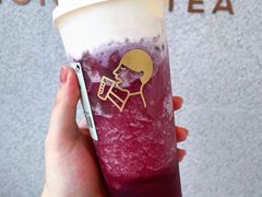 -喜茶(广州东方宝泰店)