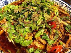 -杨三孃跷脚牛肉(中粮鸿云悦街店)
