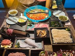 -吼堂老火锅(太古里总店)